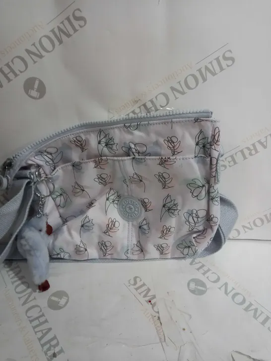 KIPLING JACI SMALL CROSSBODY BAG