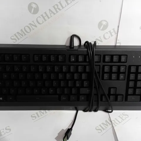 RAZER CYNOSA LITE ESSENTIAL GAMING KEYBOARD