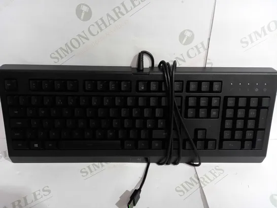 RAZER CYNOSA LITE ESSENTIAL GAMING KEYBOARD