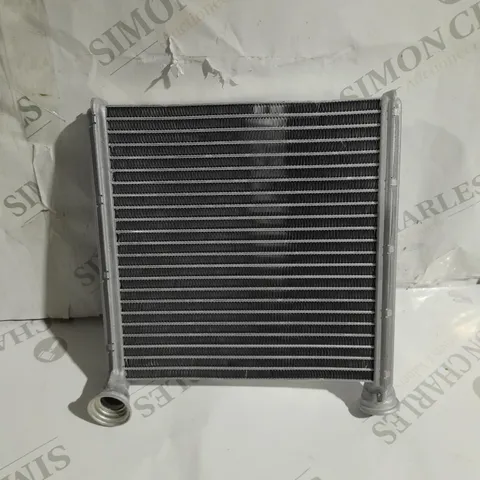 BOXED VEHICLE HEATER RADIATOR MATRIX M727-5Q819031