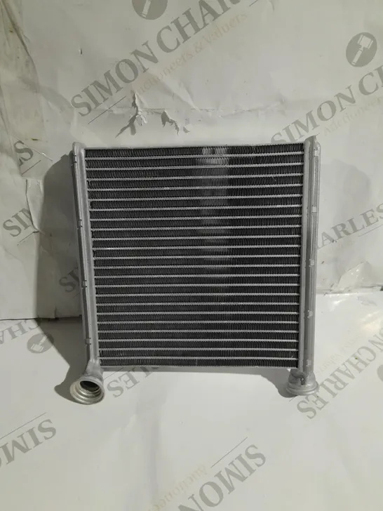 BOXED VEHICLE HEATER RADIATOR MATRIX M727-5Q819031