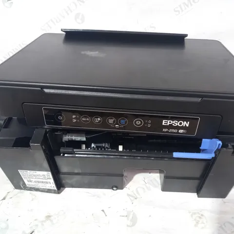 EPSON EXPRESSION HOME XP-2150 PRINTER