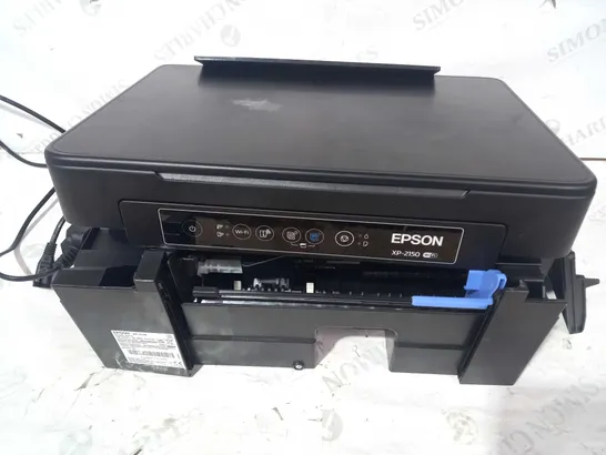 EPSON EXPRESSION HOME XP-2150 PRINTER