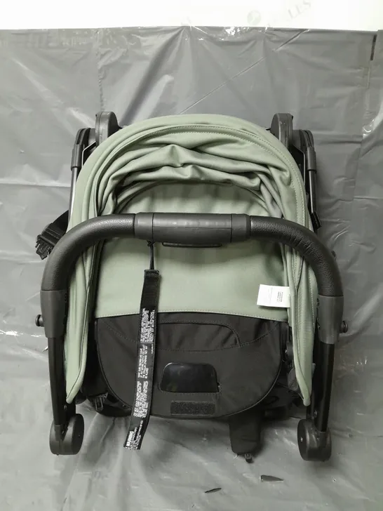 MAMAS & PAPAS STROLLER IN SAGE