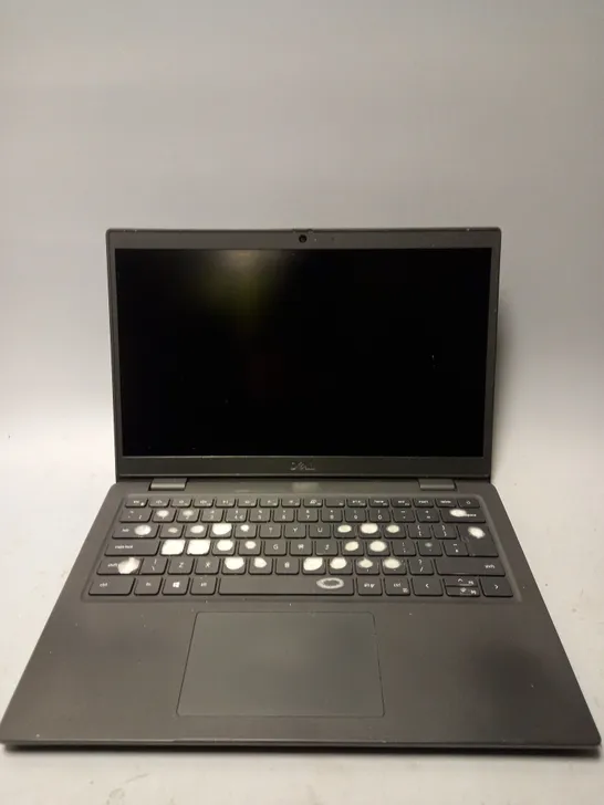 DELL LATITUDE 3420 LAPTOP IN GREY