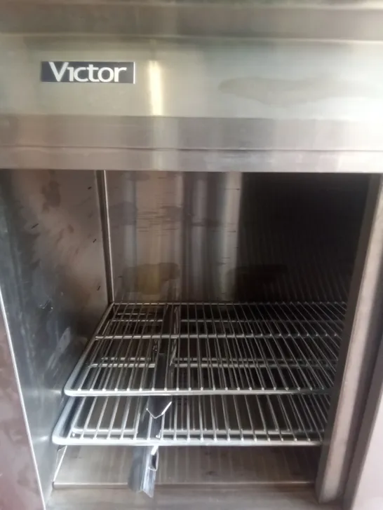 VICTOR HC30SSL COMMERCIAL HOT CUPBOARD 