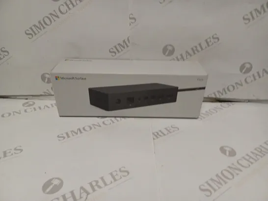 SEALED BOX MICROSOFT SURFACE DOCK 