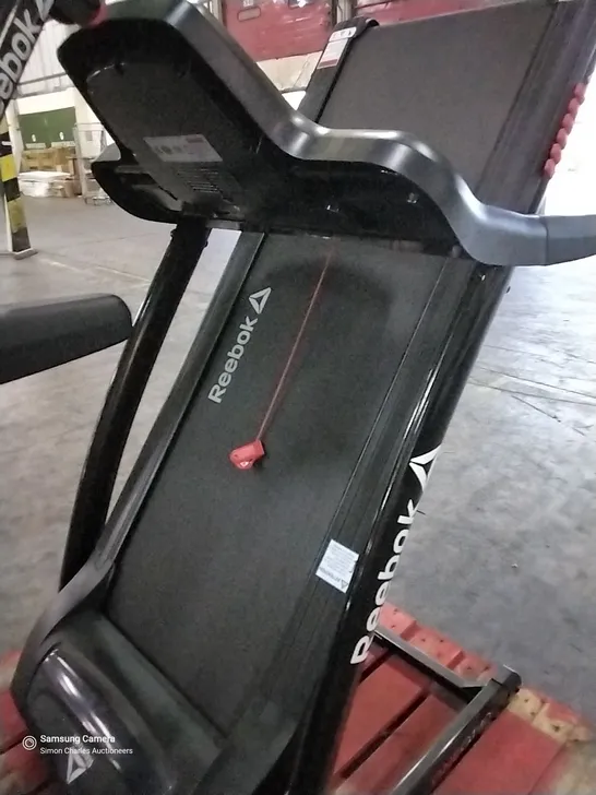 REEBOK ONE GT 40S TREADMILL