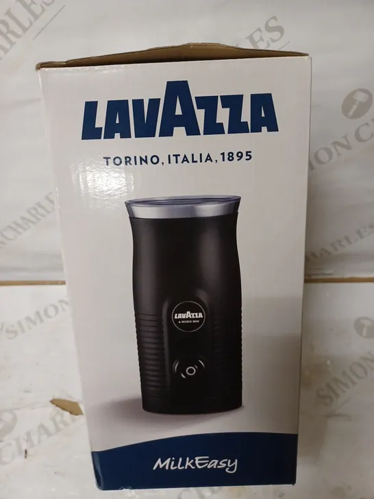 LAVAZZA MILK EASY 