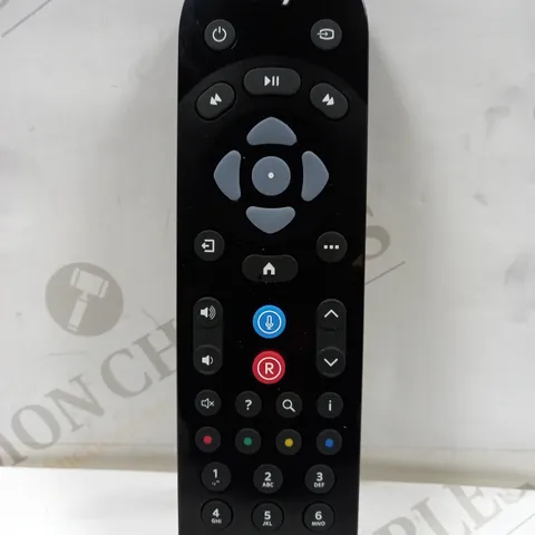 SKY Q REMOTE CONTROL 