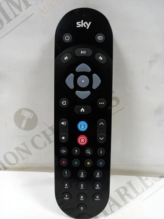 SKY Q REMOTE CONTROL 