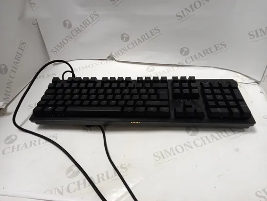 RAZER HUNTSMAN V2 ANALOG PREMIUM GAMING KEYBOARD