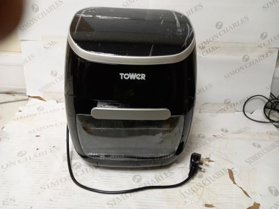 TOWER DIGITAL AIR FRYER OVEN 