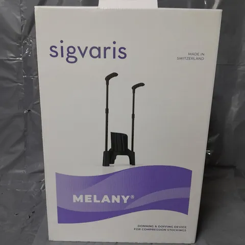 SIGVARIS MELANY COMPRESSION GARMENT AID