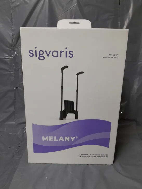 SIGVARIS MELANY COMPRESSION GARMENT AID