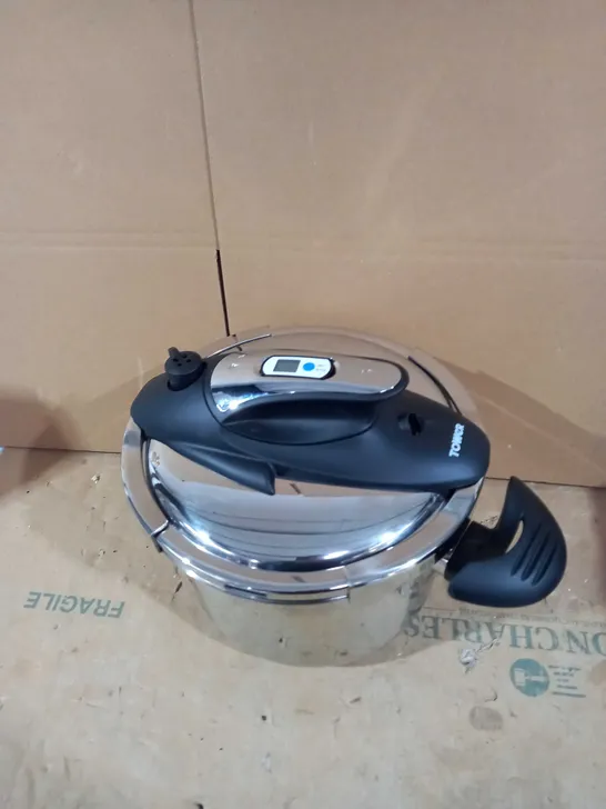 TOWER T920003 PRESSURE COOKER