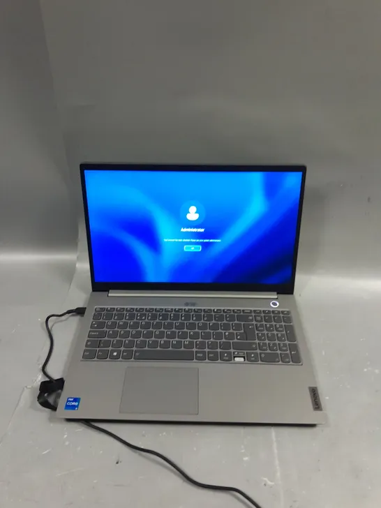 LENOVO THINKBOOK 15 GEN