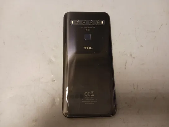 BOXED TCL 10 SMARTPHONE (T790Y)