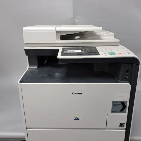 CANNON OFFICE PRINTER - COLLECTION ONLY 