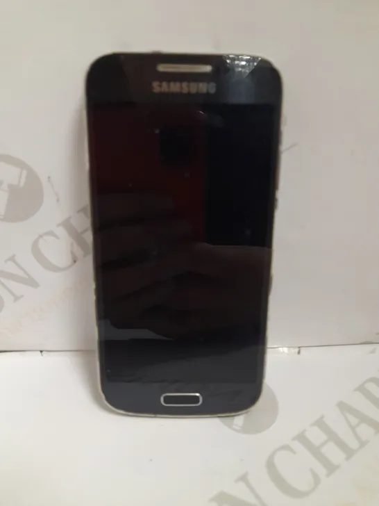 SAMSUNG GALAXY S4 MINI