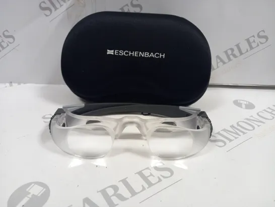 ESCHENBACH MAGNIFIER GLASSES