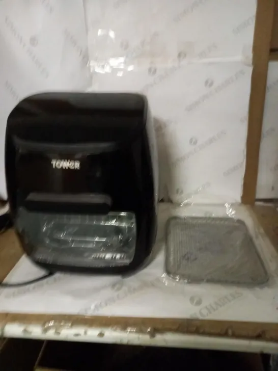 TOWER XPRESS PRO COMBO T17076 VORTX DIGITAL AIR FRYER