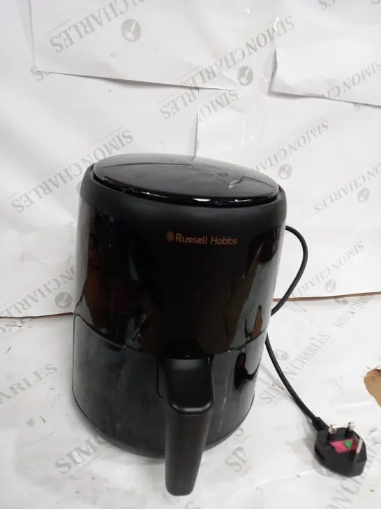 RUSSELL HOBBS SATISFRY AIR SMALL AIR FRYER