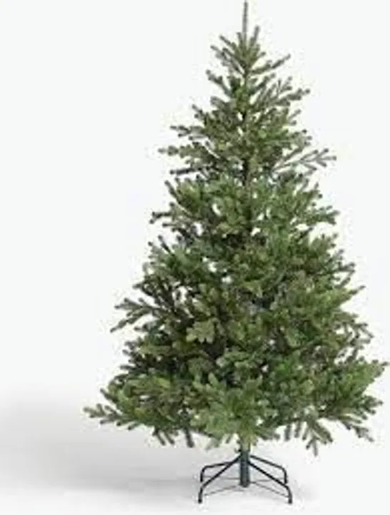 BOXED MAJESTIC PINE 7' CHRISTMAS TREE - COLLECTION ONLY RRP £129.99