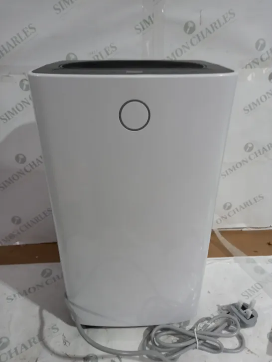 BOXED 12L DEHUMIDIFIER