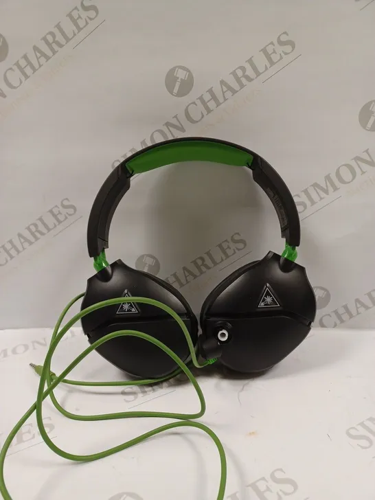 TURTLE BEACH RECON 70 XBOX HEADSET WIRED