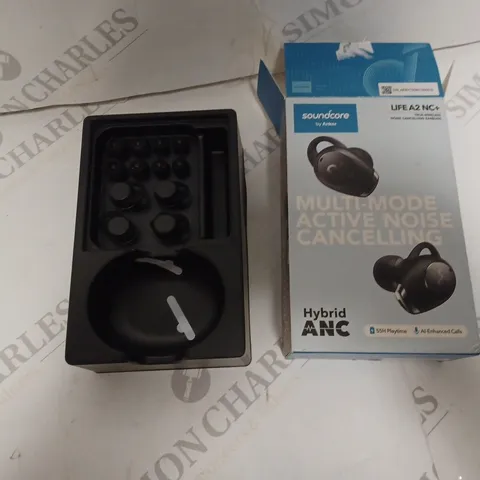 SOUNDCORE HYBRID ANC LIFE A2 NC+