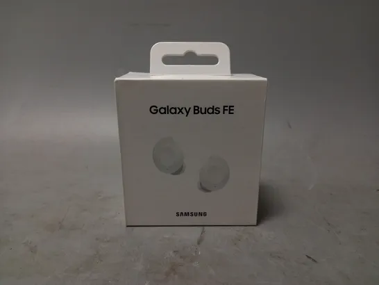 SEALED SAMSUNG GALAXU BUDS FE 