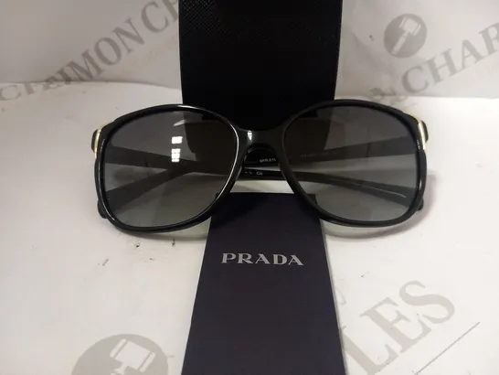 BOXED PRADA SUNGLASSES