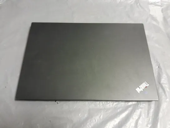 LENOVO THINKPAD L580 INTEL CORE I5 8TH GEN LAPTOP