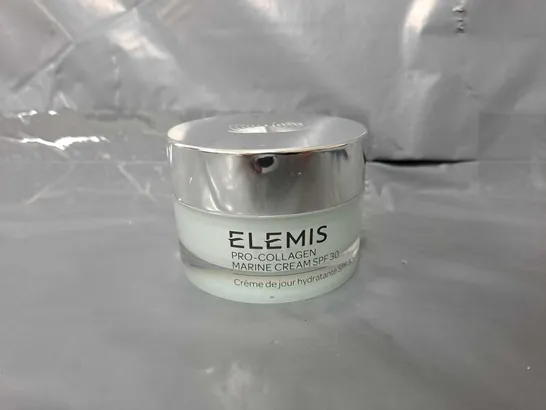 ELEMIS PRO COLLAGEN MARINE CREAM SPF 30