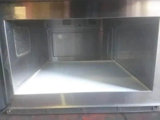 BUFFALO GK640 COMMERCIAL MICROWAVE