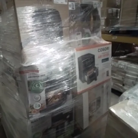 PALLET OF APPROXIMATELY 19 ASSORTED ITEMS INCLUDING: