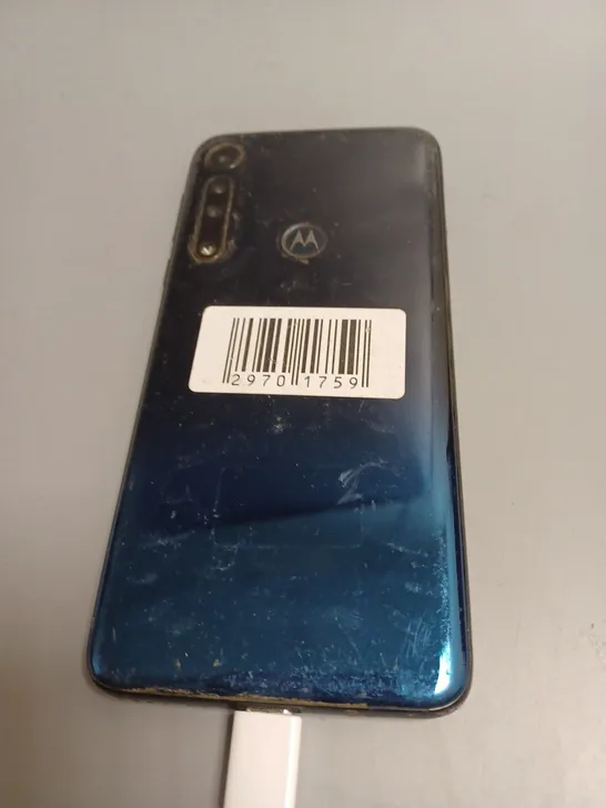 MOTOROLA MOTO G8 POWER