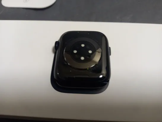 APPLE WATCH SERIES 7 41MM WATCH AND STRAP - MIDNIGHT ALUMINIUM