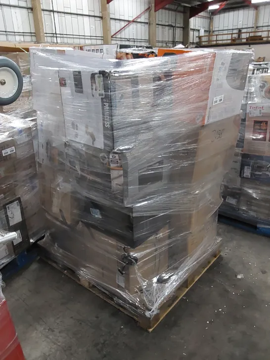 PALLET OF APPROXIMATELY 18 ASSORTED  HOUSEHOLD & ELECTRICAL PRODUCTS TO INCLUDE