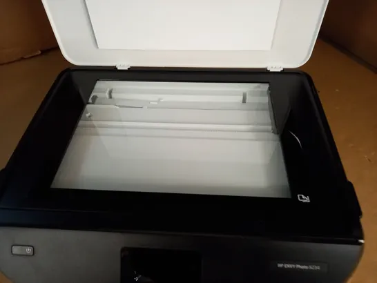 UNBOXED HP ENVY PHOTO 6234 PRINTER