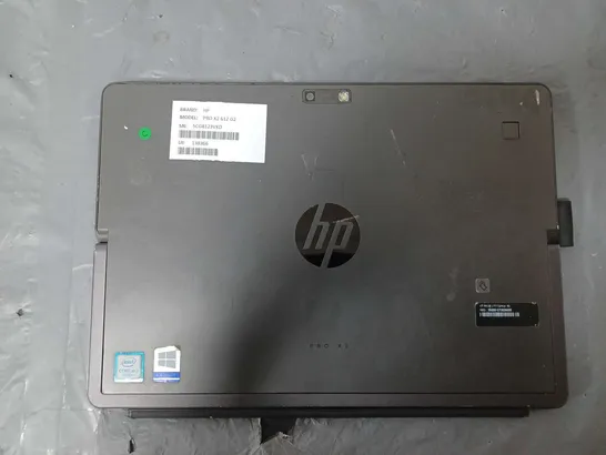 HP PRO X2 612 G2 12 INCH M3-7Y30 1.00GHZ