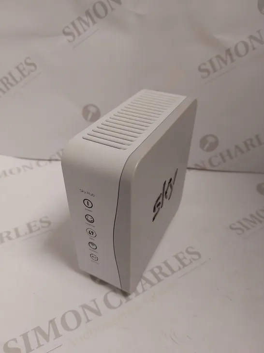 SKY WIFI HUB - SR101