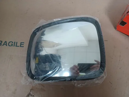 SME SIDE MIRROR EXTENDER 