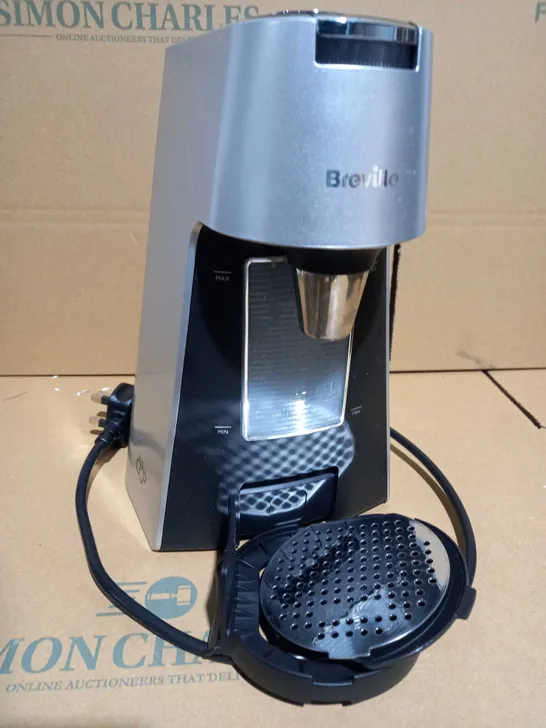 BREVILLE HOTCUP HOT WATER DISPENSER  RRP £69