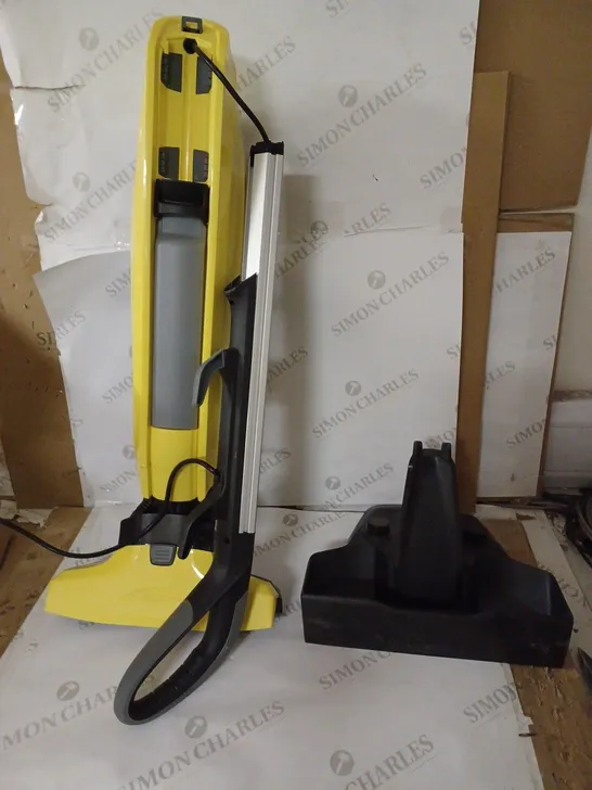 KÄRCHER FC5 HARD FLOOR CLEANER