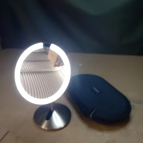 SIMPLE HUMAN SENSOR MIRROR 