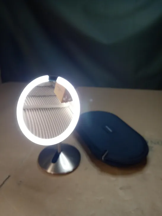 SIMPLE HUMAN SENSOR MIRROR 