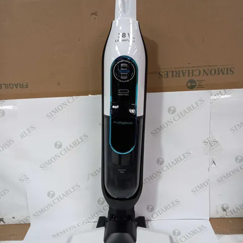 BOSCH PROHYGIENIC CORDLESS VACUUM CLEANER 