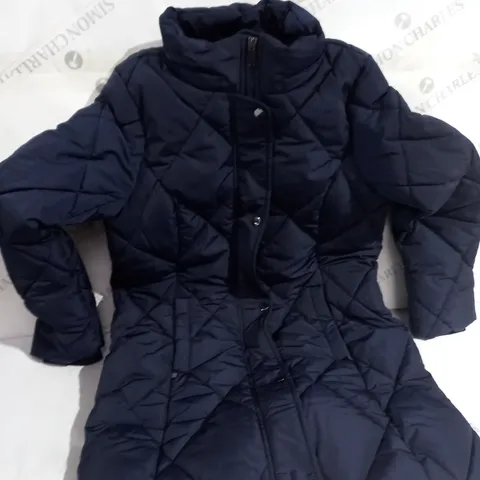 CENTIGRADE BLUE COAT - SIZE XS